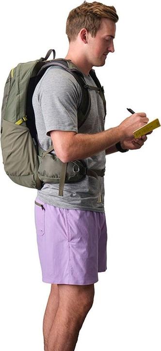 Actual product image Gregory Zulu 20 LT RC (20 l)