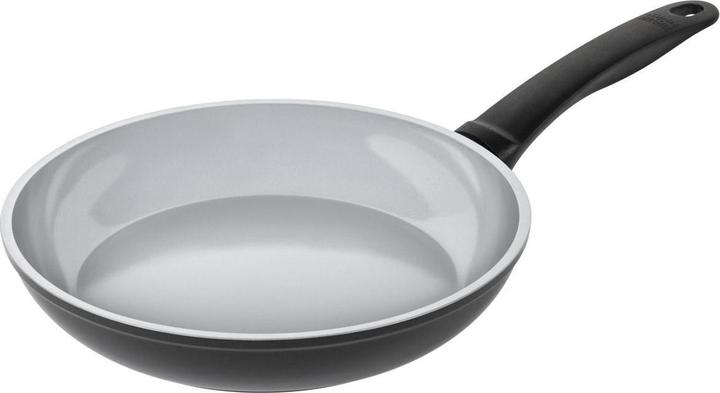 Kuhn Rikon EASY CERAMIC frying pan (Frying pan, Aluminium, 28 x 5.50 cm)