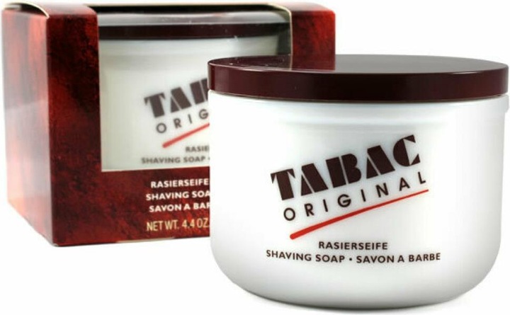 Immagine prodotto Tabac Originale (125 ml, Sapone da barba)