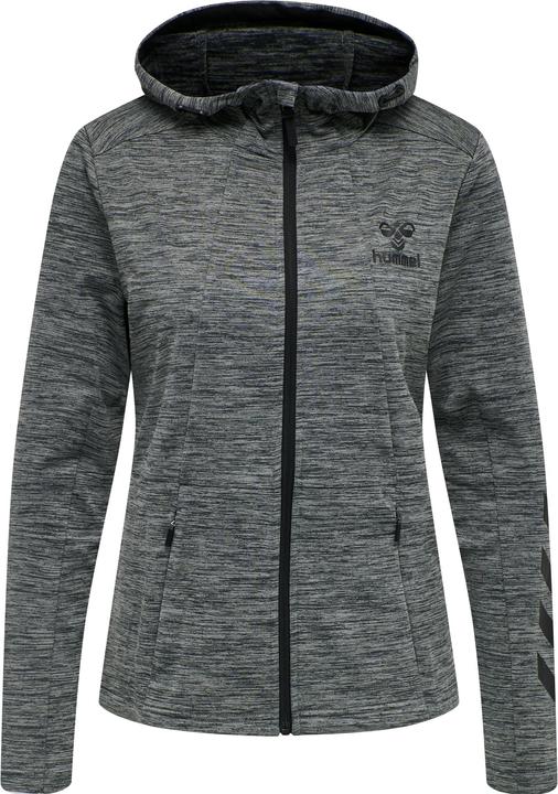 Produktbild hummel Selby Zip Hoodie (XS)