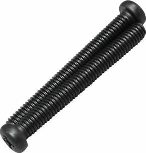 Actual product image O.S. Engines Screws for mounting Schald.761,871