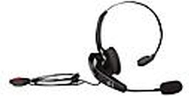 Image du produit Zebra CASQUE HS2100 RUGGED BT (Filaire)
