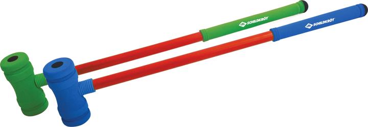 Produktbild Schildkröt Soft Croquet Set