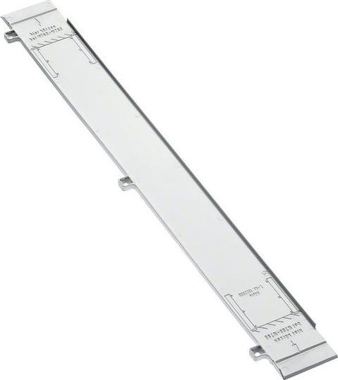 Produktbild Miele Gleitschiene