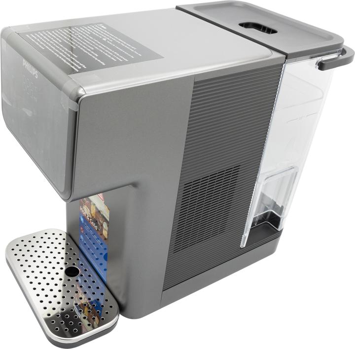 Image du produit Philips ADD5981GR/10 Water All-IN-ONE-Wasserstation