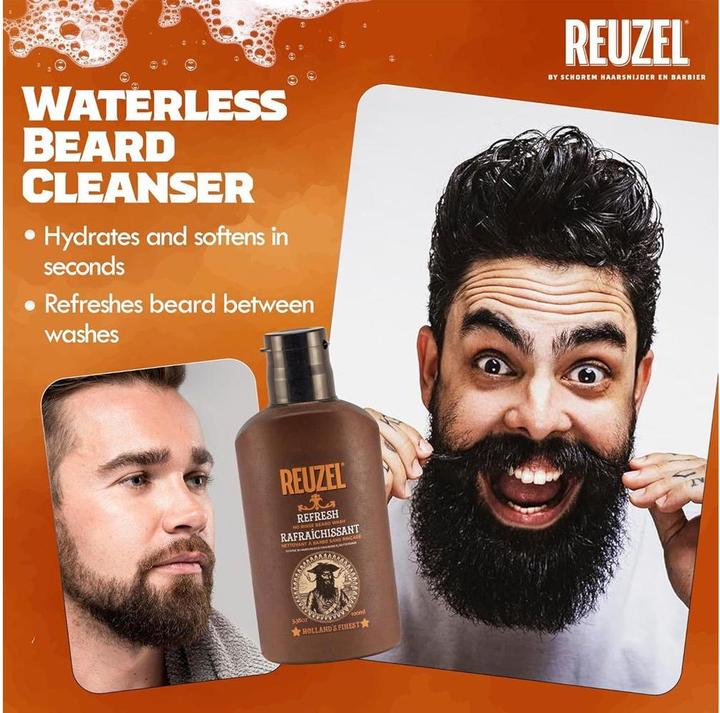 Immagine prodotto Reuzel Aggiorna (100 ml)