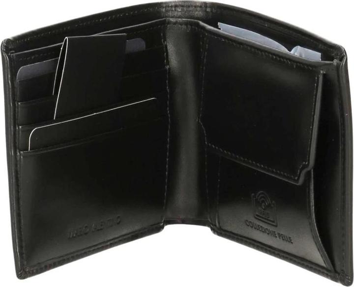 Actual product image Valentino Courage Wallet