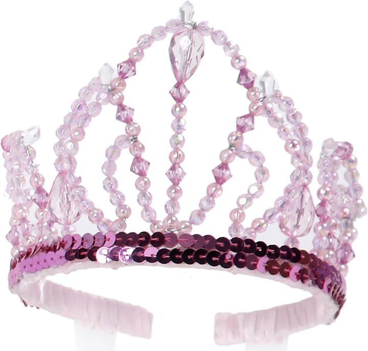 Produktbild Creative Education Krone Prinzessin Deluxe