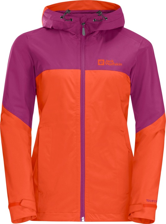 Jack Wolfskin Vallée du Weil (M)