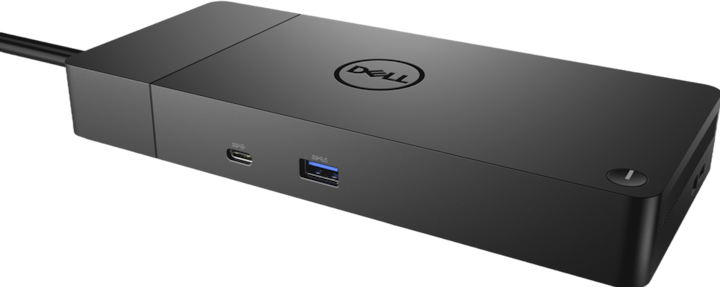 Actual product image Dell WD19S (USB-C, 3 Ports)