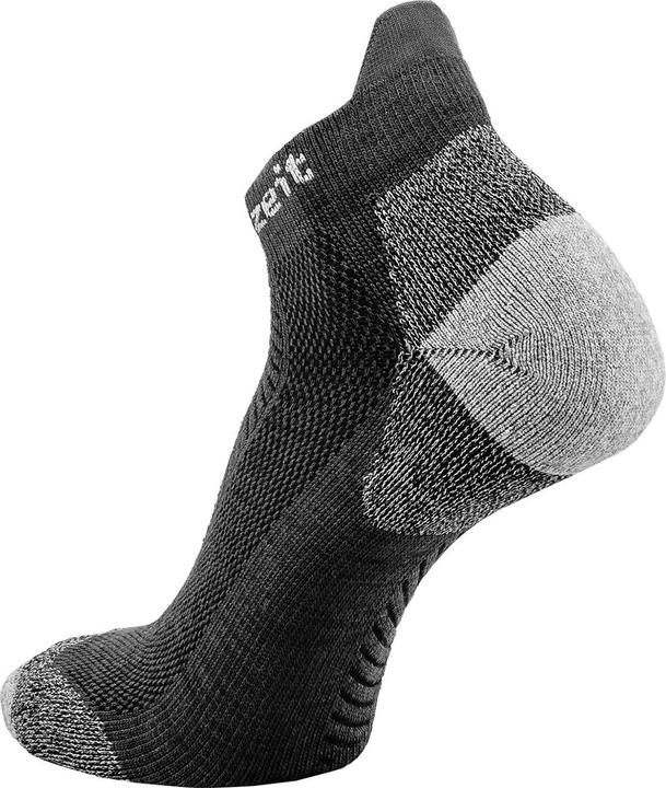 Immagine prodotto Bergzeit Calzini Merino Sneaker (39 - 41)