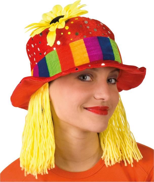 Produktbild Boland Hut Clown Clara