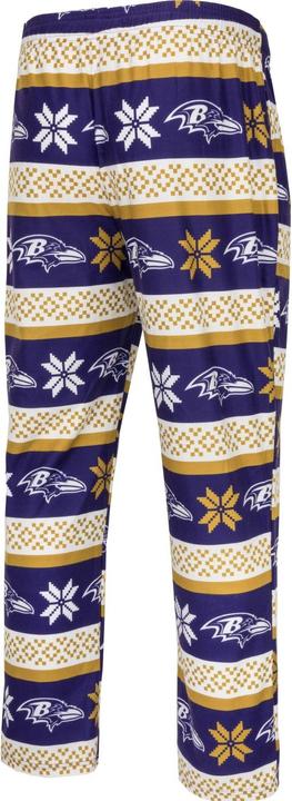 Immagine prodotto Foco Pigiama invernale NFL Baltimore Ravens - L (L)