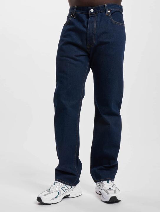 Actual product image Levis 501 Jeans onewash (W28/L32)