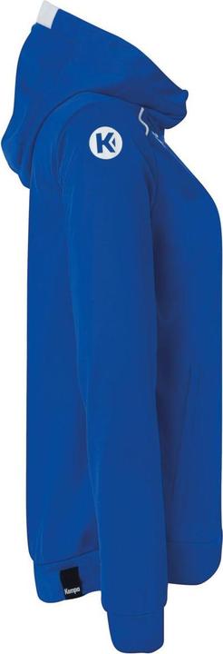 Produktbild Kempa Player Kapuzenjacke Women (M)