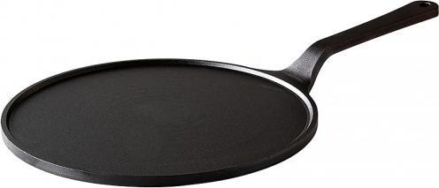 Kockums Jernverk Pannenkoekenpan, 24cm carbonstaal (Bratpfanne, 24 x 2 cm)