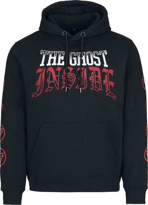 Produktbild The Ghost Inside Tgi (L)