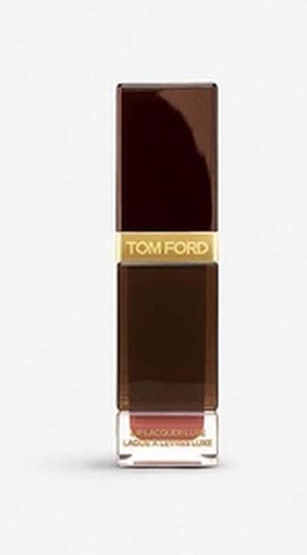 Actual product image Tom Ford Lip Lacquer Luxe Vinyl (Insinuates)