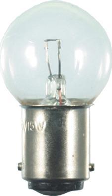 Produktbild Scharnberger+Hasenbein Autolampe 26,5x52,5mm (P21W)