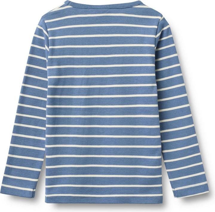 Produktbild Wheat Langarmshirt Stig (98)