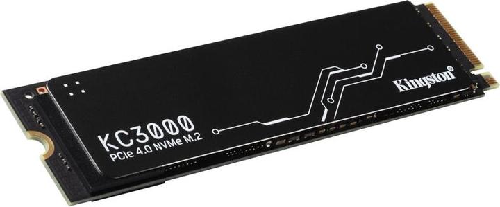Productafbeelding Kingston KC3000 (2048 GB, M.2 2280)