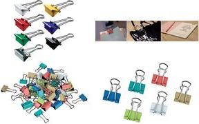 Immagine prodotto Maul Morsetto Mauly 215 2157698 24 pezzi ass. (24x)