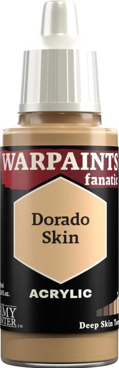 Dorado Skin