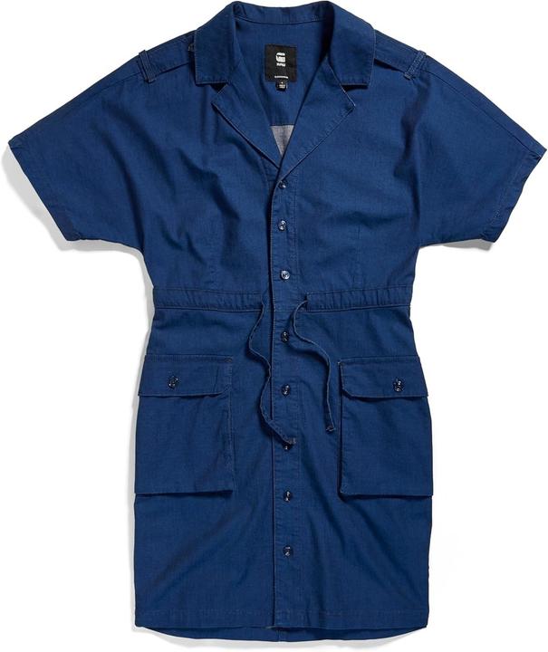 Produktbild G-Star Vestito Utilità Morbido (S)