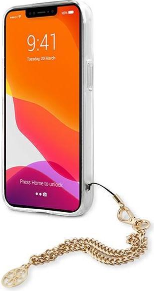 Immagine prodotto Guess Caso (Apple iPhone 13)