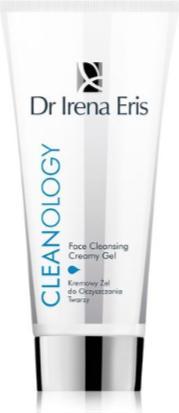 Image du produit Dr Irena Eris Cleanology Face Cleansing Creamy Gel Creamy Gel 175Ml (Gel nettoyant, 175 ml)