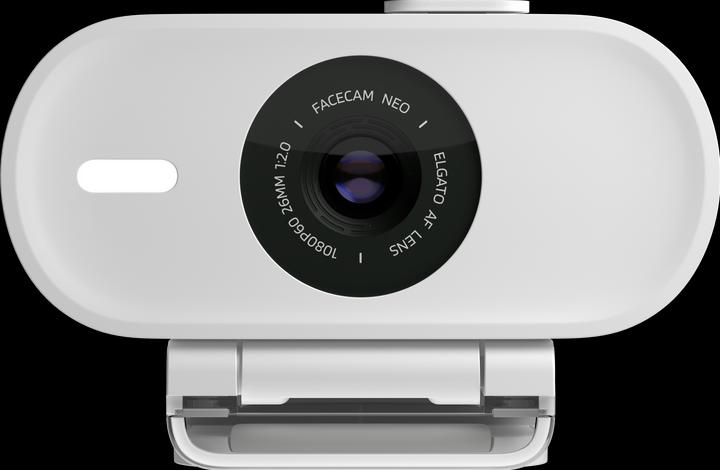 Produktbild Elgato Facecam Neo (2 Mpx)