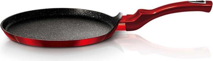 Produktbild BerlingerHaus GRANITE BAKER 28cm BH-6179 (28 cm, Bräter + Schmortopf)