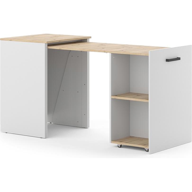 Vicco, Schreibtisch, Adam (60 x 50.5 x 78 cm)