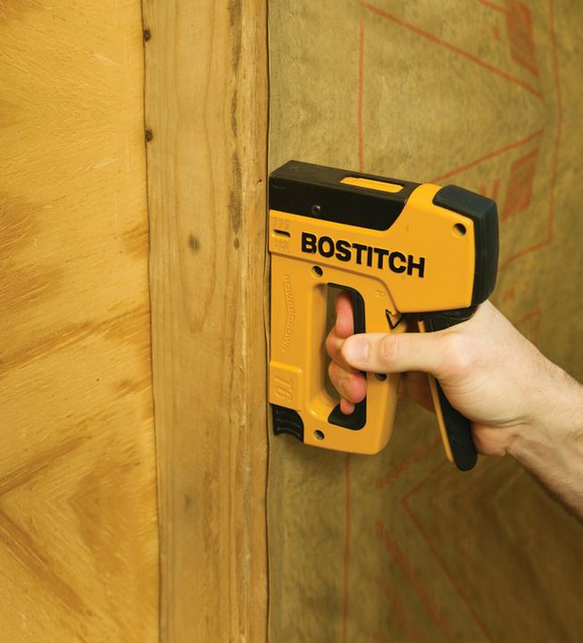 Immagine prodotto Bostitch PC8000 Power Tacker