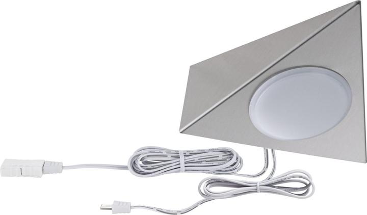 Produktbild Paulmann Clever Connect Trigo (190 lm)