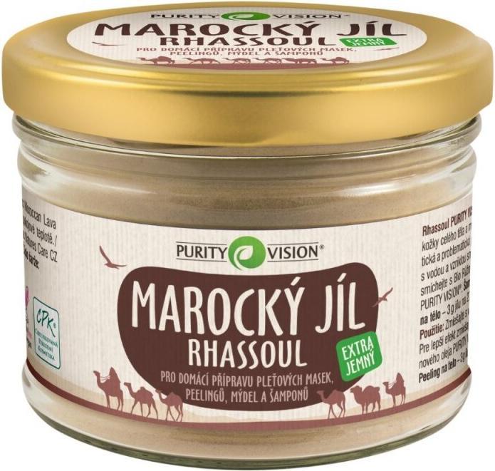 Purity Rhassoul