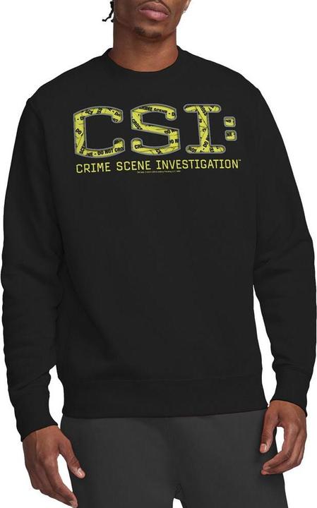 Produktbild Csi: NY Sweatshirt (L)