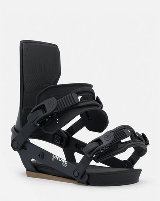 Ride DRONE WOMENS black, S (S)