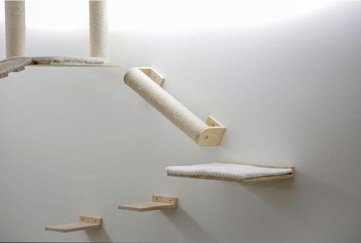 Produktbild Kerbl Katzenspielplatz Top XL