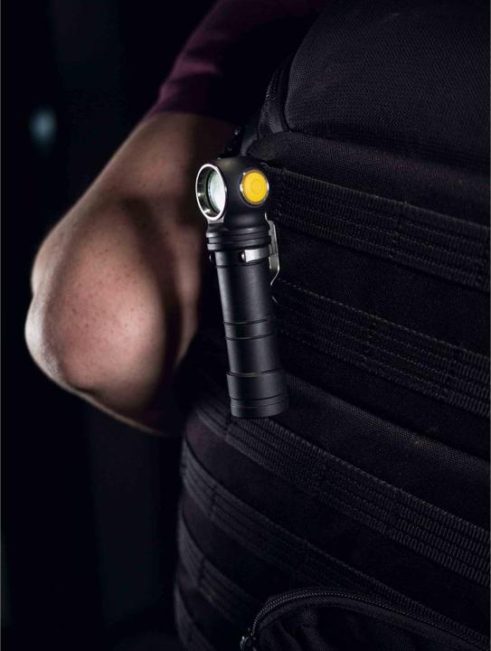 Produktbild ArmyTek Wizard C2 Pro Max (12.15 cm, 4000 lm)