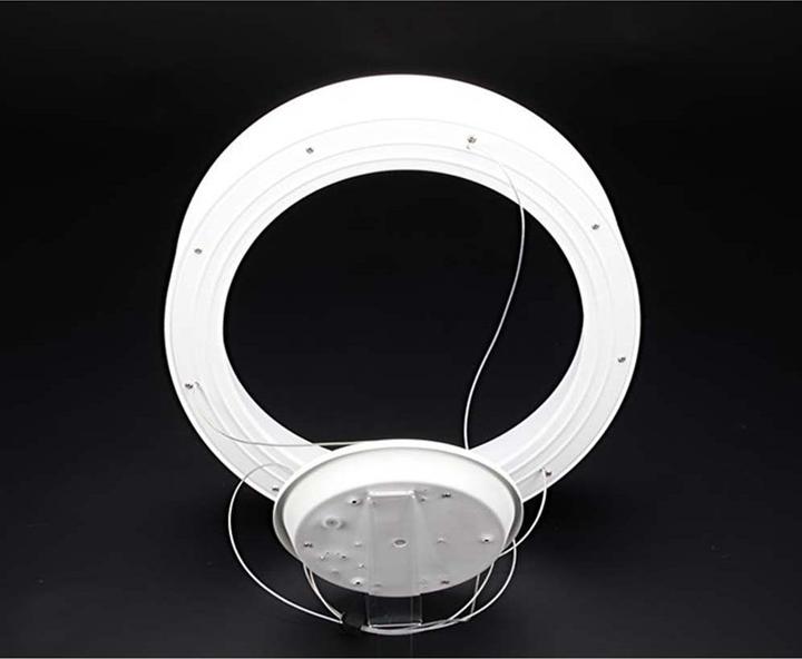 Produktbild Licht-Trend Loop Neutralweiss (1300 lm)