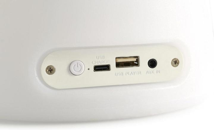 Actual product image Bigben Lumin'Us Koala (Rechargeable battery operated)