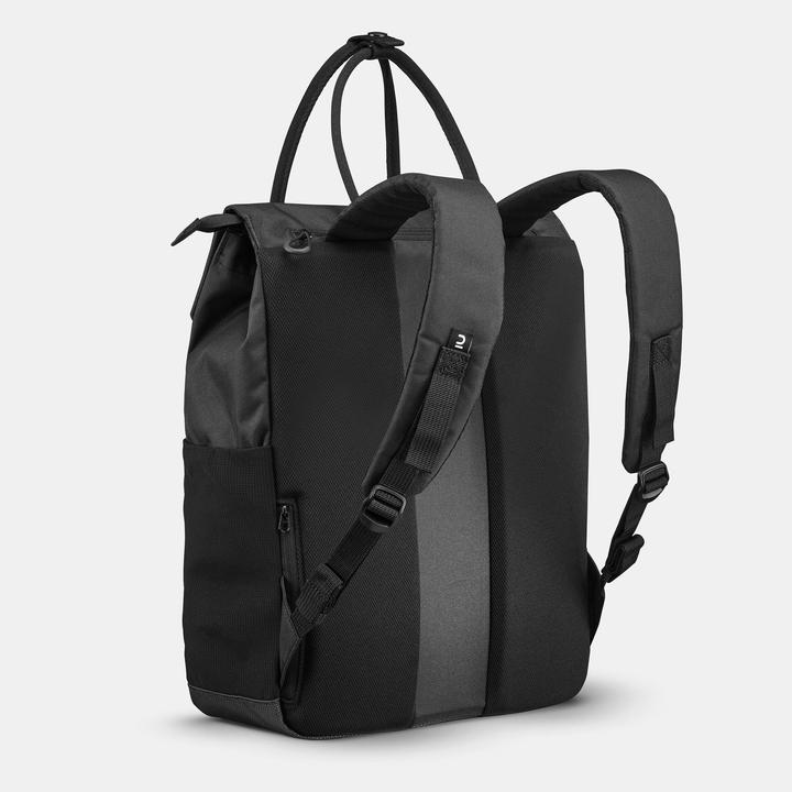 Immagine prodotto Quechua zaino nh escape 150 square 16l 334486 (16 l)