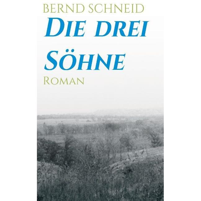 Die drei Söhne, Belletristik