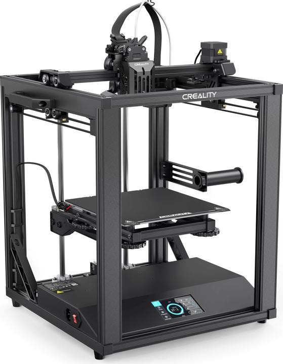 Actual product image Creality Ender 5 S1