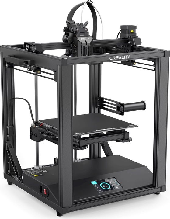 Actual product image Creality Ender 5 S1