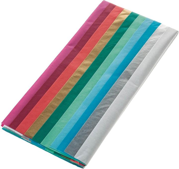 Produktbild Folia Seidenpapier (20 g/m², 10 x)