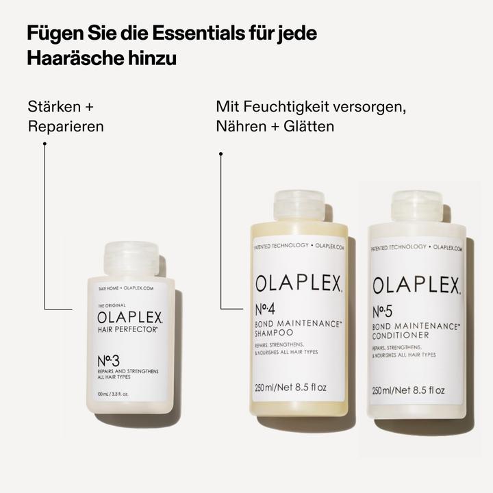 Productafbeelding Olaplex Haar Perfector nr. 3 (250 ml)