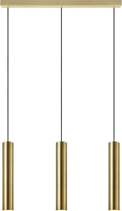 Pendant lamps
