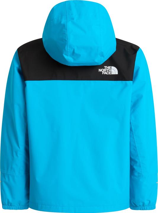 Actual product image North Face Boys Antora Rain (128)